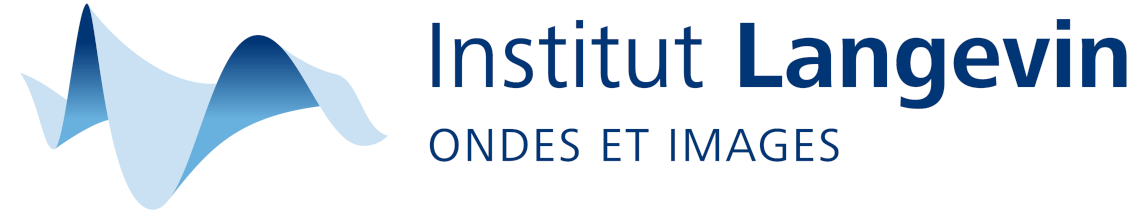 Institut Langevin Logo